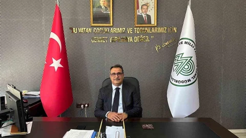 Sulak Alanlar Ekosistemin Temeli