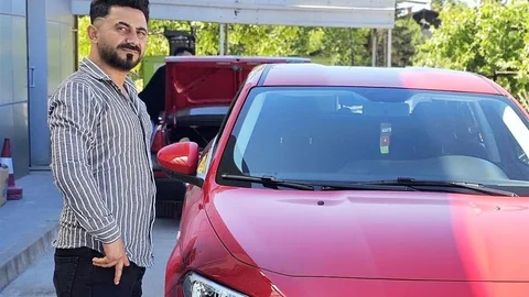 Antalya'da Feci Otobüs Kazası