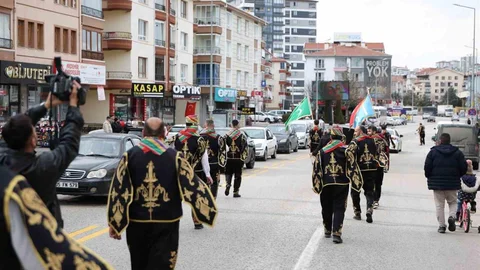 Oğuzlardan Günümüze Yaren Geleneği Yaşatılıyor