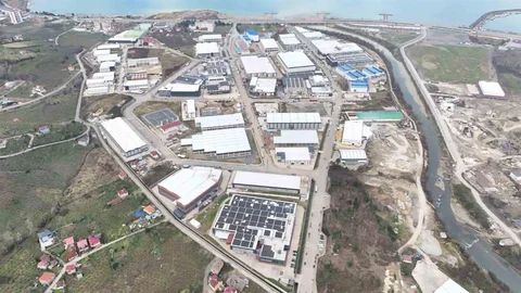 Giresun'da İstihdam ve İhracat Artışı Devam Ediyor