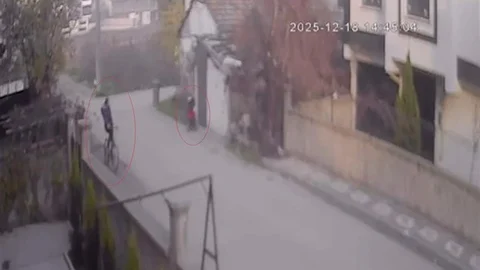 Bursa'da Bebek Arabasından Altın Hırsızlığı