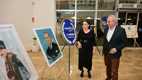 Kepez'de Kültür ve Sanat Buluşması
