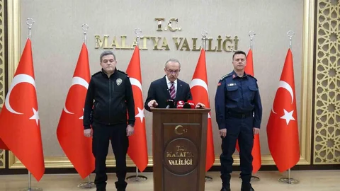 Yeşilyurt’ta Yaşlılara Özel Proje