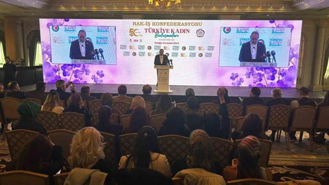 Van'da Kadın Buluşmaları Gerçekleşti