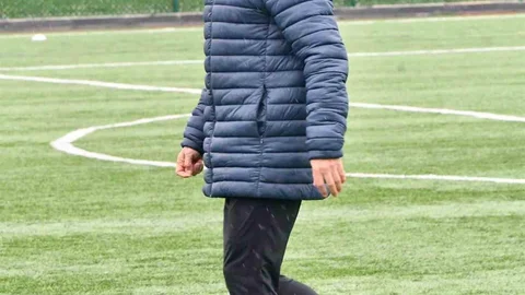 Balıkesirspor Teknik Direktörü Üzüntü Duydu