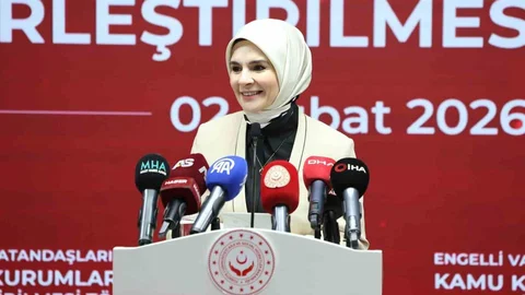 Engelli Vatandaşlara İstihdam Müjdesi