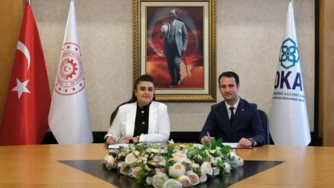 Samsun Basını Geleceğe Taşınıyor