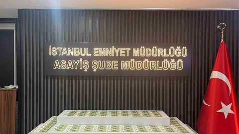 Bakırköy'de Rus Turist Soygunu