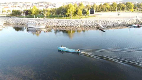 Beyşehirli Balıkçılara 2026 Yılı Desteği