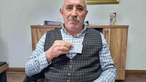 Yozgat'ta Muhtarın Sıra Dışı İsim Hikayesi