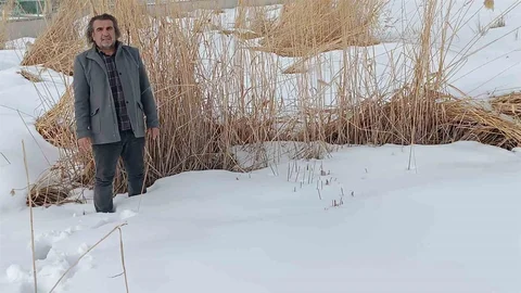 Van'daki Sulak Alanların Önemi Vurgulandı