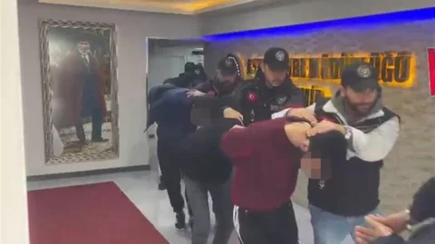 Yaşlı Adamın Ölümüyle İlgili 4 Tutuklama