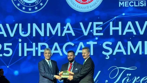 SYS Grup İhracat Şampiyonluğunu Sürdürdü