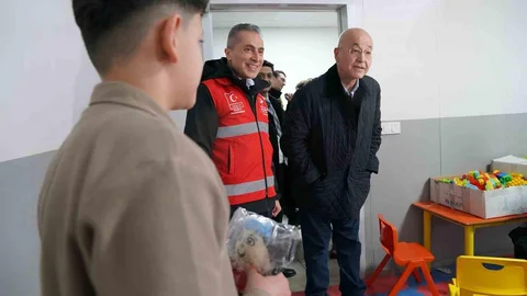 Gönüllü Geri Dönüşler Uluslararası Standartlara Uygun