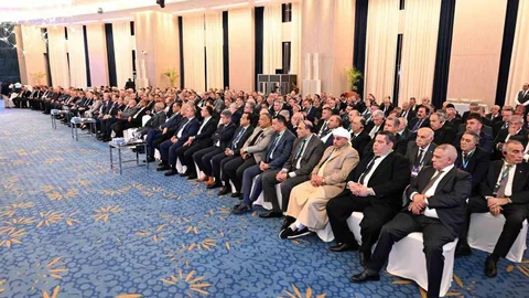 Gaziantep’te Tarım ve Gıda İş Birliği Protokolleri