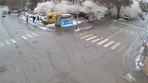 Kahramanmaraş'ta Depremin Yeni Görüntüleri Yayınlandı