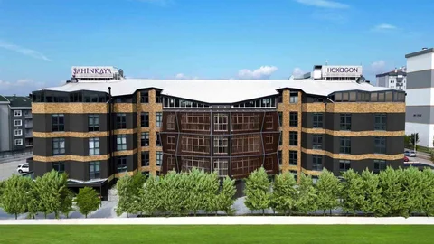 Hexagon Kurs Burs Sınavı 7 Şubat'ta