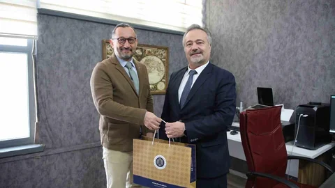 Atatürk Üniversitesinden Önemli Projeler