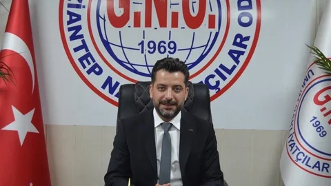 Gaziantep'ten Berat Kandili Mesajı