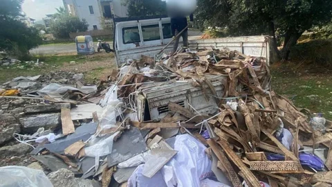 Muğla'da Zabıta Ekipleri Yoğun Denetim Yapıyor