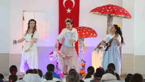 Aliağa’da Sömestir Şenliği Başladı