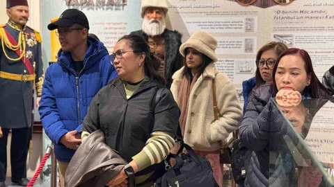 Çorum’da Turizm Acenteleri Buluştu