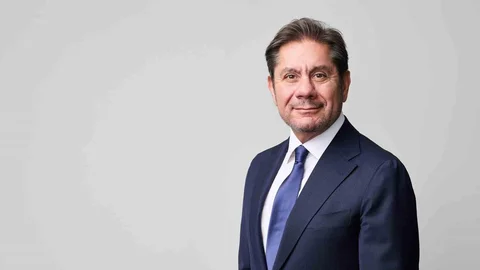 Akbank 2025'te 2 Trilyon TL Kredi Desteği Sağladı