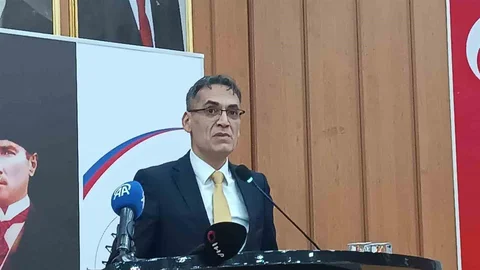 Batman'da Gençlere Siber Güvenlik Paneli