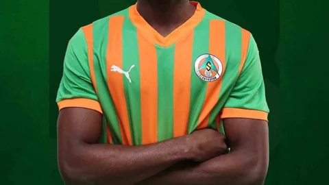 Alanyasporlu Uchenna Ogundu Augsburg’a Transfer Oldu