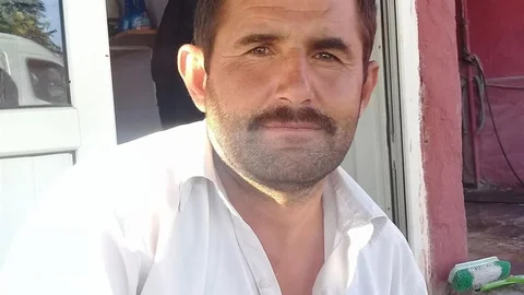 Aksaray'da Fırtına Kazası