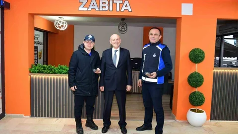 Başkan Kul'un Duygusal Mesajı