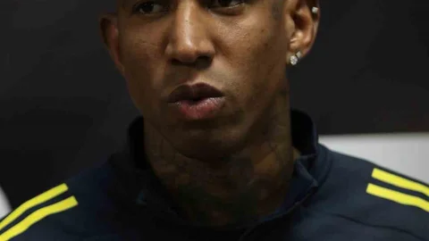 Talisca: Kocaeli'de İyi Performans Sergiledik