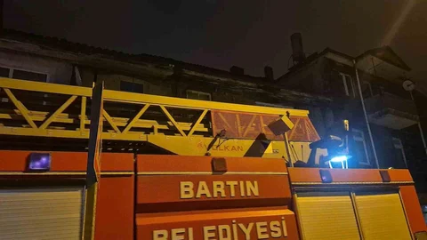Bartın'da İki Ayrı İhbar Panik Yarattı
