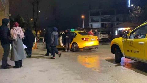 Bursa'da Tekstil Fabrikasında Gıda Zehirlenmesi İddiası