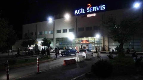 Malatya'da Trafik Kazası Sonucu Ölüm