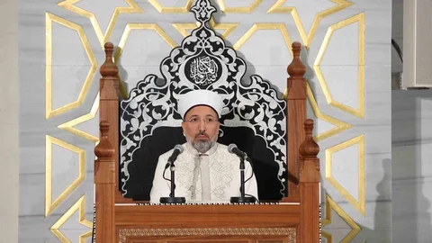 Berat Gecesi Dualarla İdrak Edildi