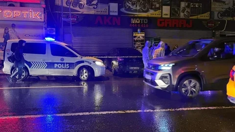 Esenler'deki Yangınla İlgili Detaylar Açıklandı