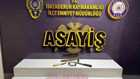 Hatay'da Sosyal Medya Dolandırıcılığı