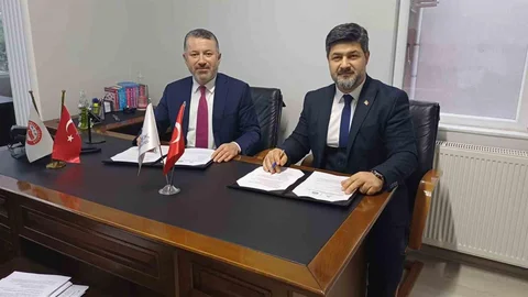 Karabük'te Sosyalfest Protokolü İmzalandı