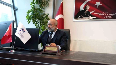 Karabük'te Su Verimliliği Projesi Desteği