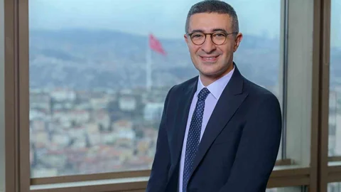 Garanti BBVA Sürdürülebilir Finansmanda 1 Trilyon TL'yi Geçti