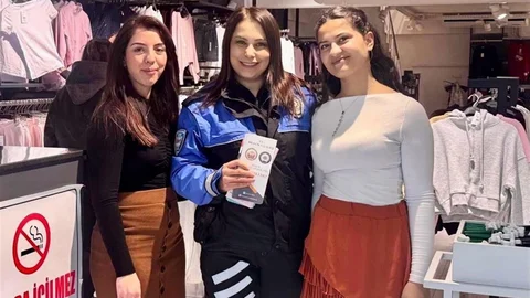 Bilecik'te Esnafa Dolandırıcılık Uyarısı