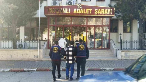 Kütahya'da JASAT Operasyonu Devam Ediyor