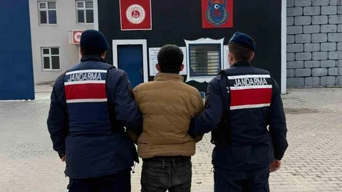 Afyonkarahisar'da Jandarma Operasyonu