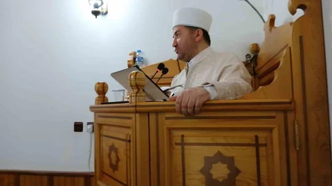 Berat Kandili Posof'ta Coşkuyla Kutlandı