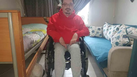 Günal Şen, Elon Musk ile Yürümek İstiyor