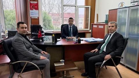 Osmaneli'nde İnceleme Yapıldı