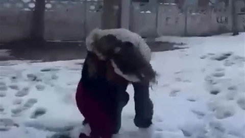 Bolu'da Akran Zorbalığı Olayı