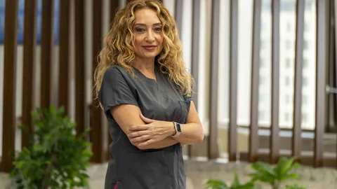 Diş Kaybı Vücut Dengesini Bozuyor