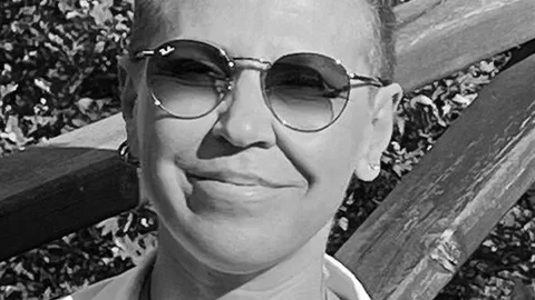 Aydın'da Yazar Duran Teke'nin Acı Kaybı